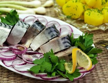 Скумбрия слабосоленая вес