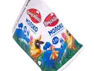 Молоко 