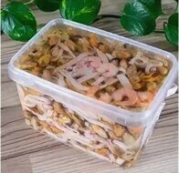 Морской МИКС